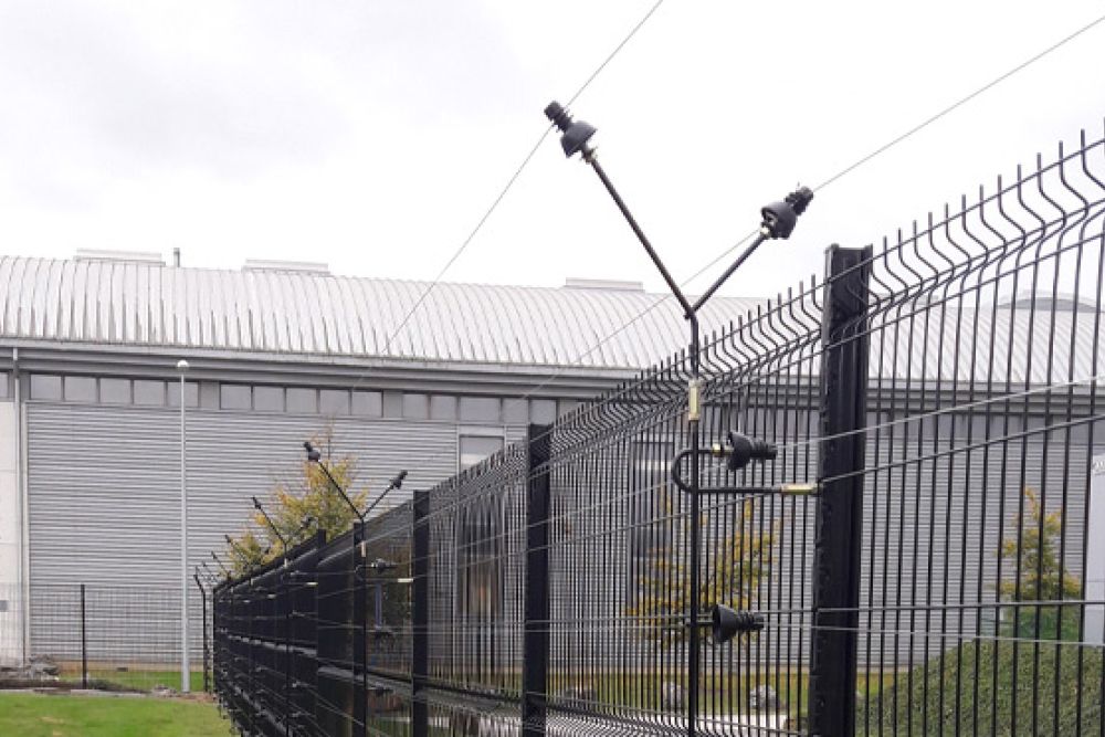 Comment sécuriser efficacement un site industriel ou professionnel ?